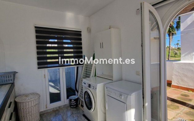 Reventa - Adosado - Manilva - La Duquesa