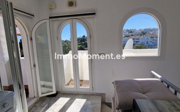 Reventa - Adosado - Manilva - La Duquesa