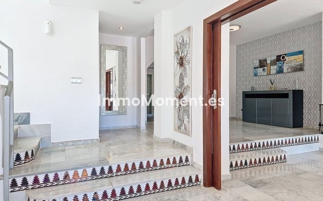 Reventa - Adosado - Manilva - La Duquesa