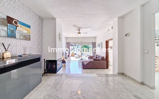 Reventa - Adosado - Manilva - La Duquesa