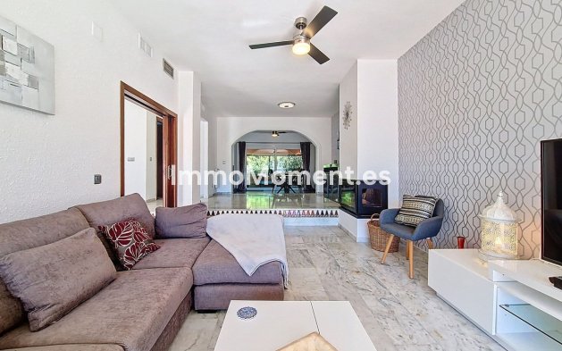 Reventa - Adosado - Manilva - La Duquesa