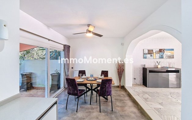 Reventa - Adosado - Manilva - La Duquesa