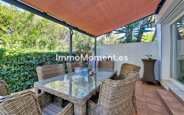 Reventa - Adosado - Manilva - La Duquesa