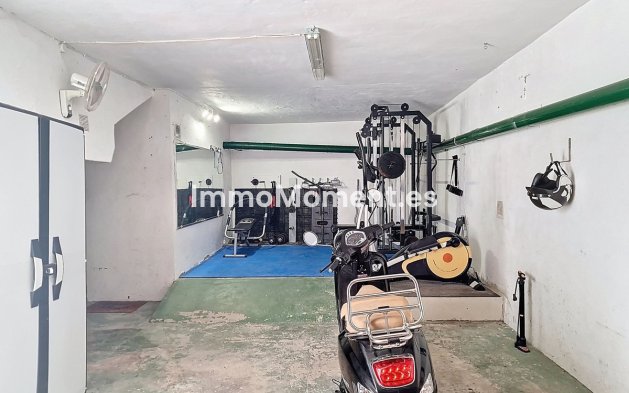 Reventa - Adosado - Manilva - La Duquesa