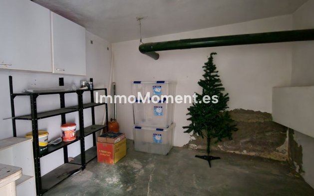 Reventa - Adosado - Manilva - La Duquesa