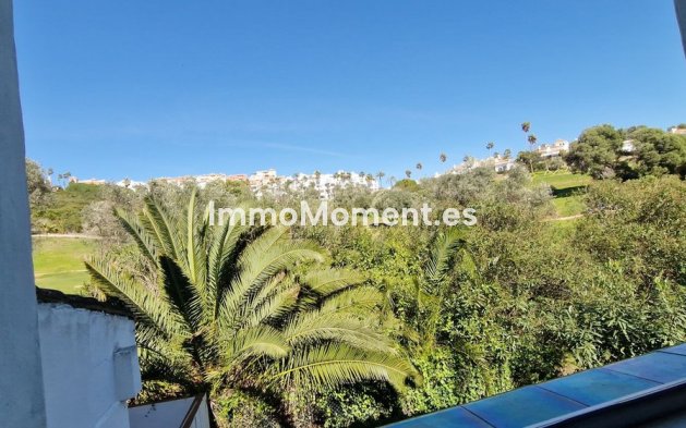 Reventa - Adosado - Manilva - La Duquesa