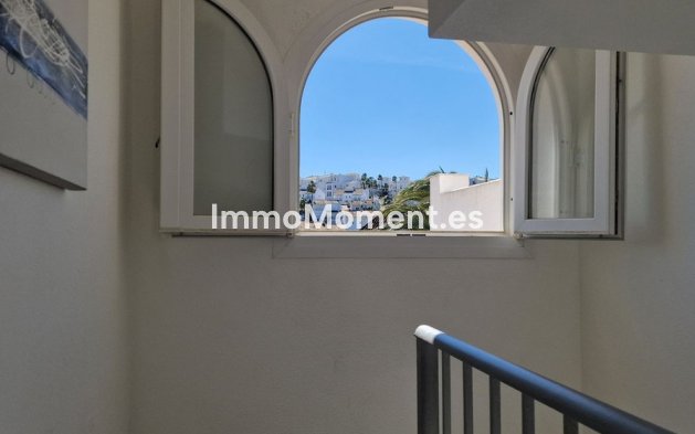 Reventa - Adosado - Manilva - La Duquesa