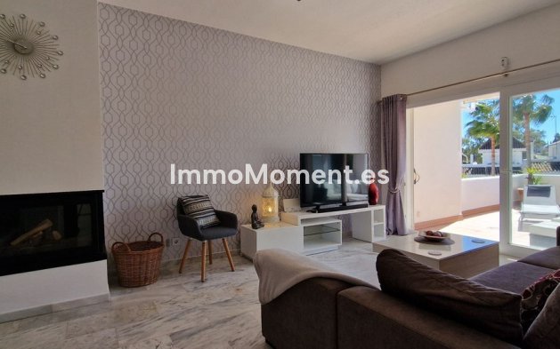 Reventa - Adosado - Manilva - La Duquesa