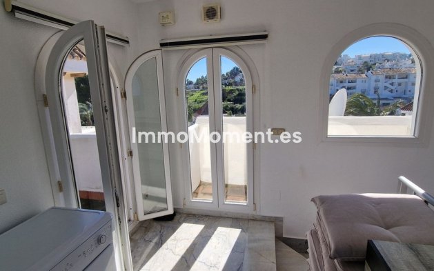 Reventa - Adosado - Manilva - La Duquesa