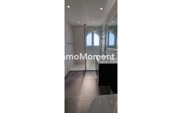 Reventa - Adosado - Manilva - La Duquesa