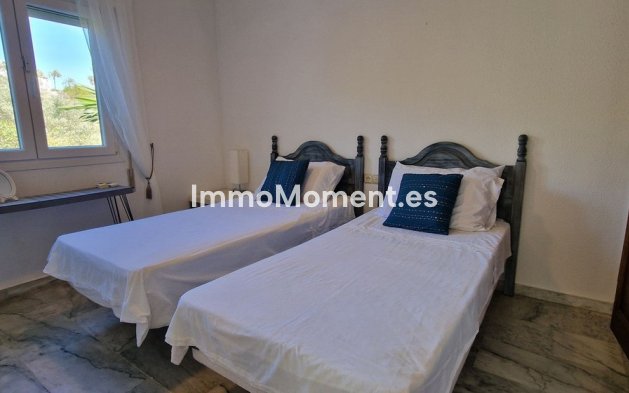 Reventa - Adosado - Manilva - La Duquesa