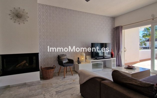 Reventa - Adosado - Manilva - La Duquesa