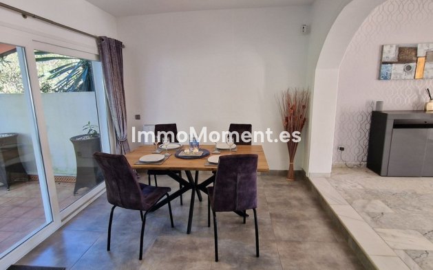 Reventa - Adosado - Manilva - La Duquesa