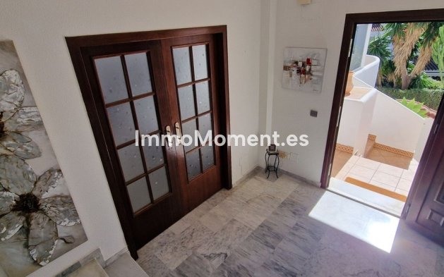 Reventa - Adosado - Manilva - La Duquesa