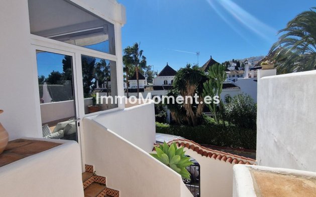 Reventa - Adosado - Manilva - La Duquesa