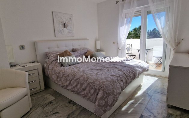 Reventa - Adosado - Manilva - La Duquesa