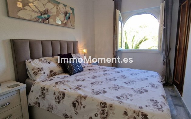 Reventa - Adosado - Manilva - La Duquesa