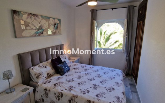 Reventa - Adosado - Manilva - La Duquesa