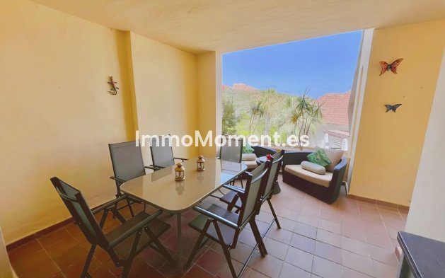 Wiederverkauf - Wohnung - Manilva - La Duquesa