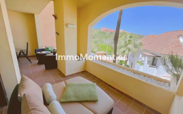 Wiederverkauf - Wohnung - Manilva - La Duquesa