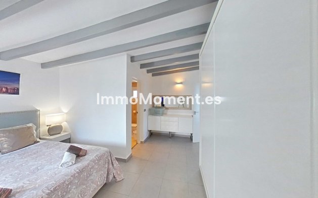 Wiederverkauf - Villa - Estepona  - New Golden Mile