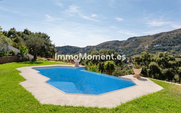 Revente - Villa - Casares - Casares Centro