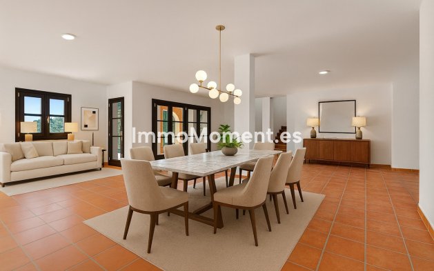 Revente - Villa - Casares - Casares Centro