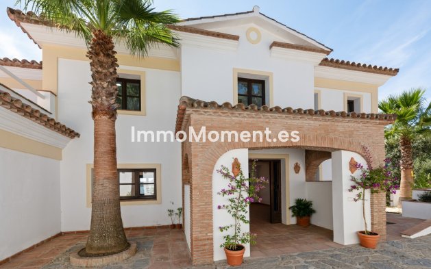 Revente - Villa - Casares - Casares Centro