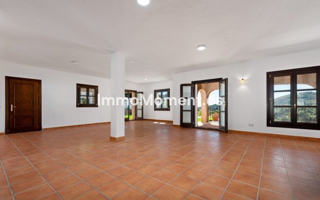 Revente - Villa - Casares - Casares Centro