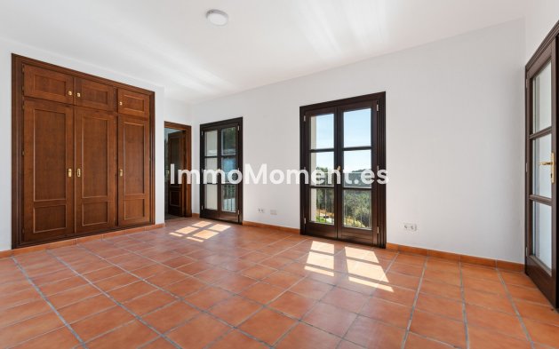 Revente - Villa - Casares - Casares Centro