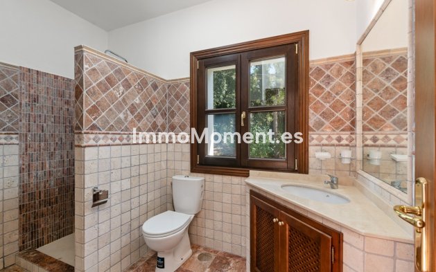 Revente - Villa - Casares - Casares Centro