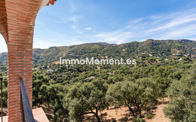 Revente - Villa - Casares - Casares Centro