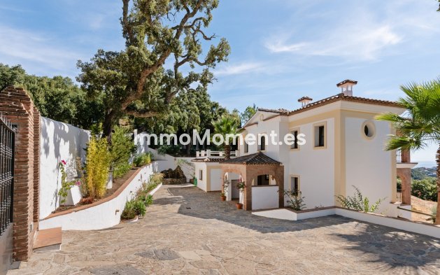 Revente - Villa - Casares - Casares Centro