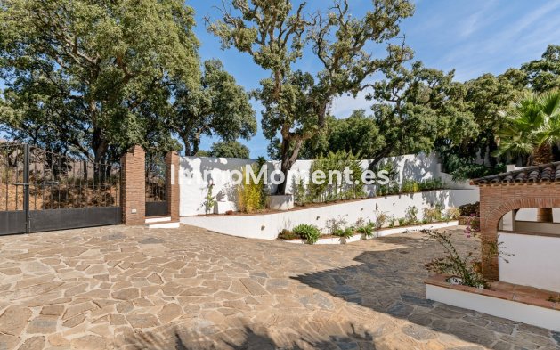 Revente - Villa - Casares - Casares Centro