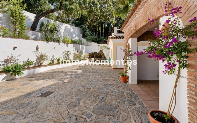 Revente - Villa - Casares - Casares Centro