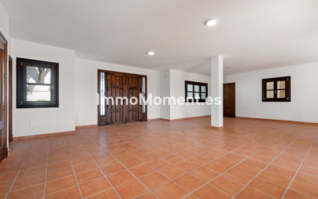 Revente - Villa - Casares - Casares Centro