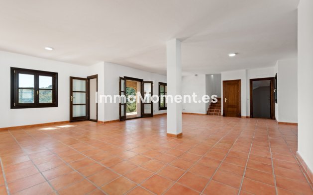 Revente - Villa - Casares - Casares Centro
