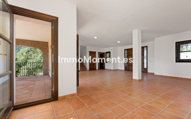 Revente - Villa - Casares - Casares Centro