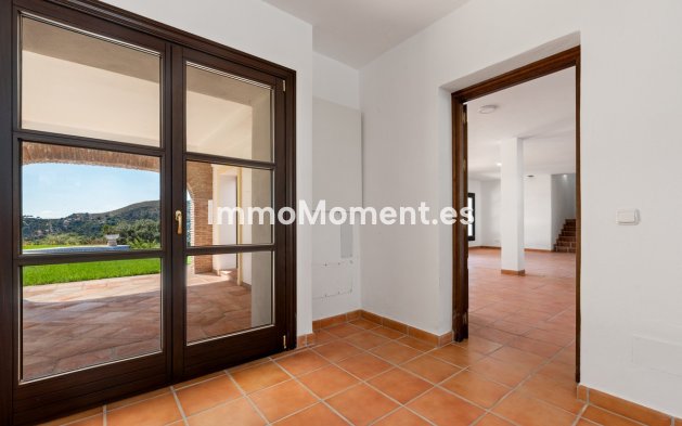 Revente - Villa - Casares - Casares Centro