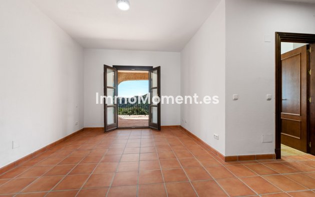 Revente - Villa - Casares - Casares Centro