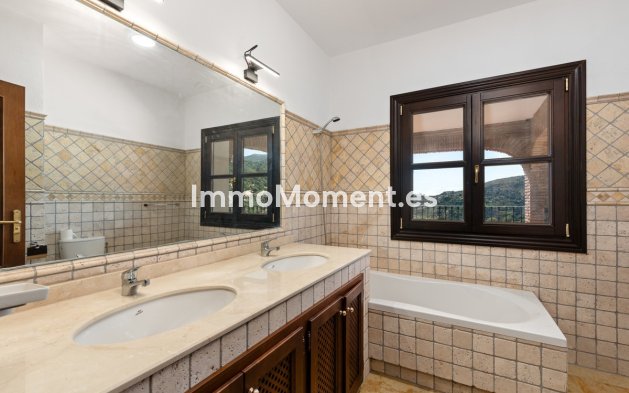 Revente - Villa - Casares - Casares Centro