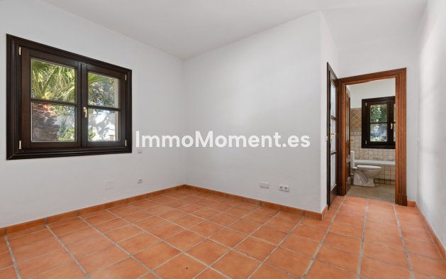Revente - Villa - Casares - Casares Centro