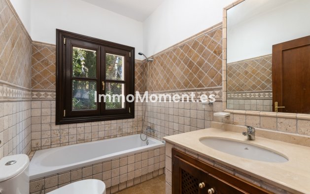 Revente - Villa - Casares - Casares Centro