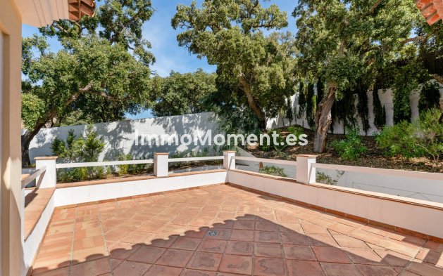 Revente - Villa - Casares - Casares Centro