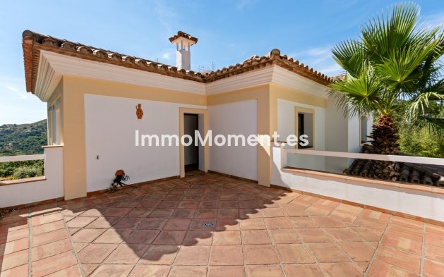 Revente - Villa - Casares - Casares Centro
