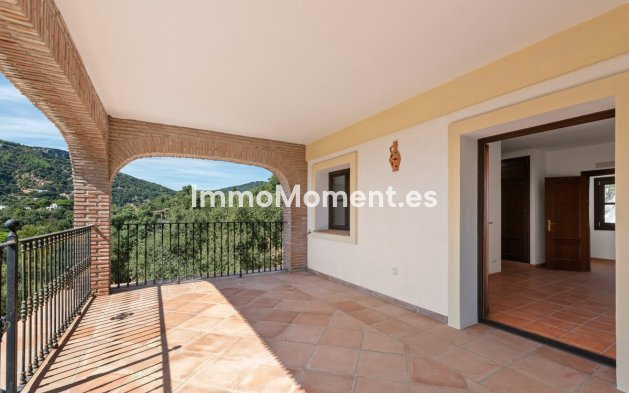 Revente - Villa - Casares - Casares Centro