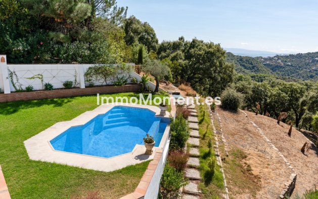 Revente - Villa - Casares - Casares Centro