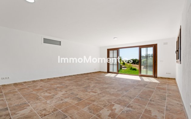 Revente - Villa - Casares - Casares Centro