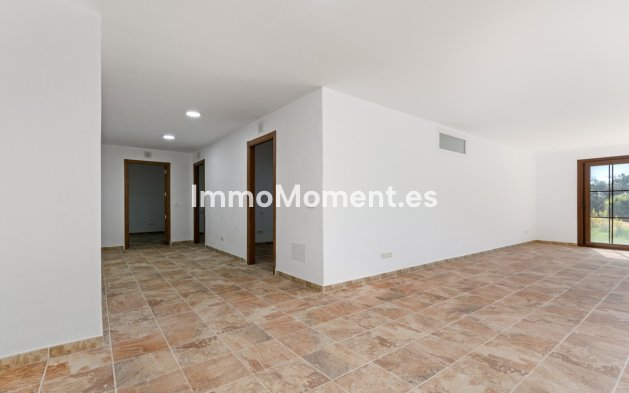 Revente - Villa - Casares - Casares Centro