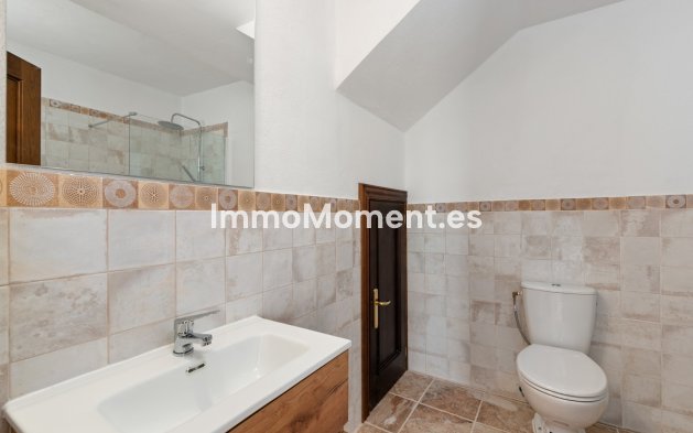 Revente - Villa - Casares - Casares Centro